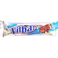 "Vitba.by" вафельный батончик 38г 