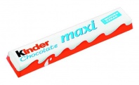 "Kinder chocolate" maxi 21г