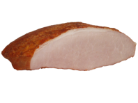 Ветчина Белорусская люкс продукт из мяса свинины ГМК