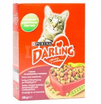 "Darling" с мясом по-домашнему и овощами 300 г