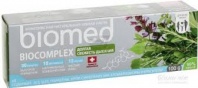 Зубная паста Biomed Biocomplex , 75мл