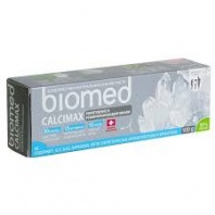 Зубная паста Biomed Calcimax , 100г